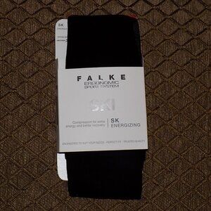 Falke SK  Energizing Compression Ski EU 39-42 W1
